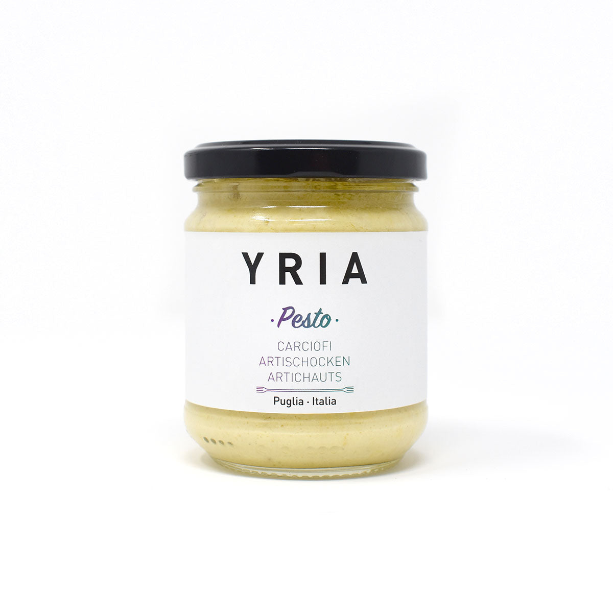 Pesto - Carciofi